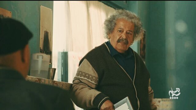 پخش یک سریال جدید از شبکه سه تلویزیون