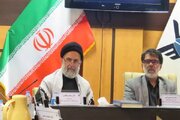 جلسه هیات امنای دانشگاه آزاد اسلامی استان گلستان برگزار شد