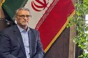 اقدام معاونت بین الملل دانشگاه آزاد برای تبدیل محکومیت ترور شهید طهرانچی و دانشمندان به مطالبه دنیای علم در جهان