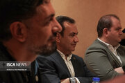 گردهمایی اقتصادی مدیران صنعت گردشگری در اصفهان