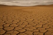 مقابله با گرد و غبار در سیستان/  تالاب هامون مالچ‌پاشی می‌شود