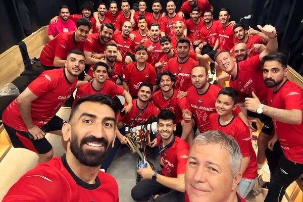 اطلاعیه تراکتور در مورد جانشین علیرضا بیرانوند