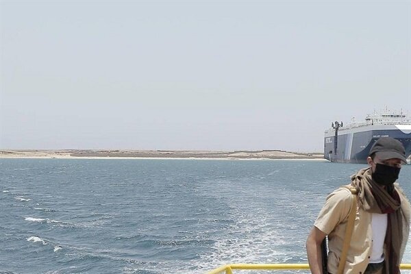 جزئیات مرحله چهارم محاصره دریایی یمن علیه اسرائیل