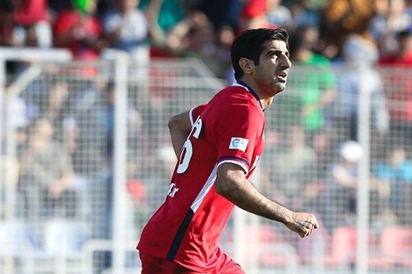 وینگر سابق سپاهان در یک قدمی آلومینیوم