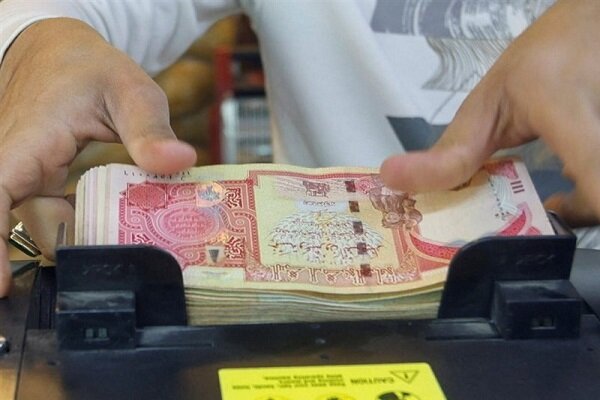 قیمت دینار اربعین کاهش یافت قیمت دینار اربعین کاهش یافت