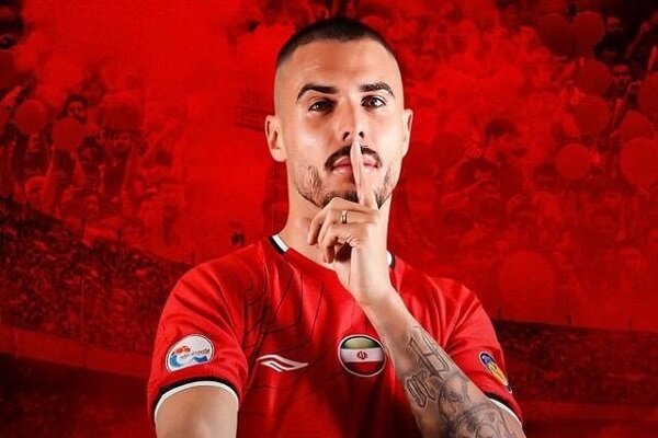 شکایت تراکتور از ریکاردو آلوز به فیفا