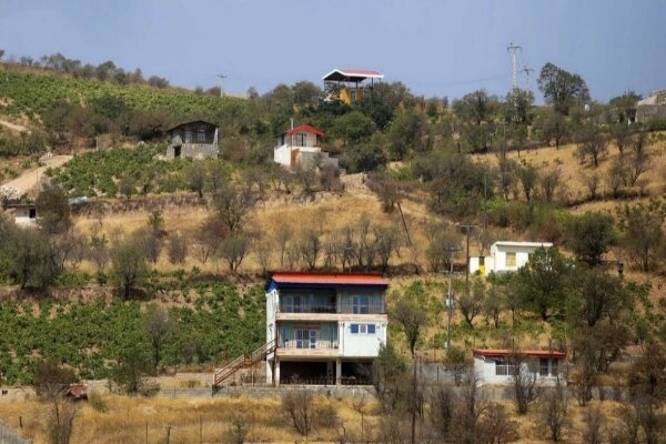 سونامی ویلاسازی، نفس باغ‌های خراسان شمالی را گرفت