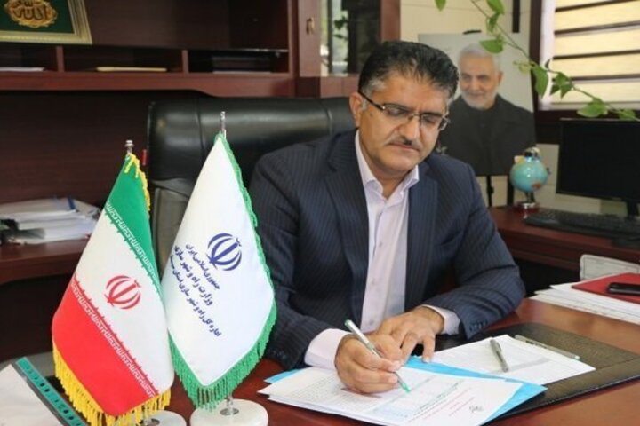 سیستان و بلوچستان صاحب نخستین شناسنامه عمرانی خود شد