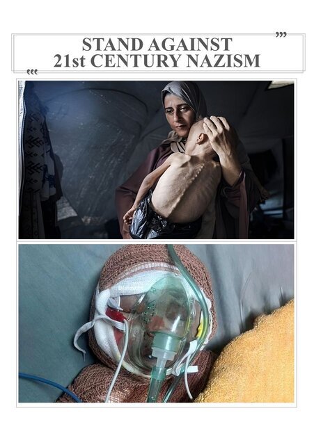 تصویر رایان ۲ ماهه در دستان رئیس مجلس در ژنو