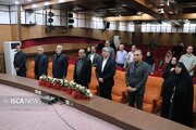 نشست تخصصی کویر؛ مهد تمدن‌های کهن، گهواره گردشگران ایران و جهان برگزار شد