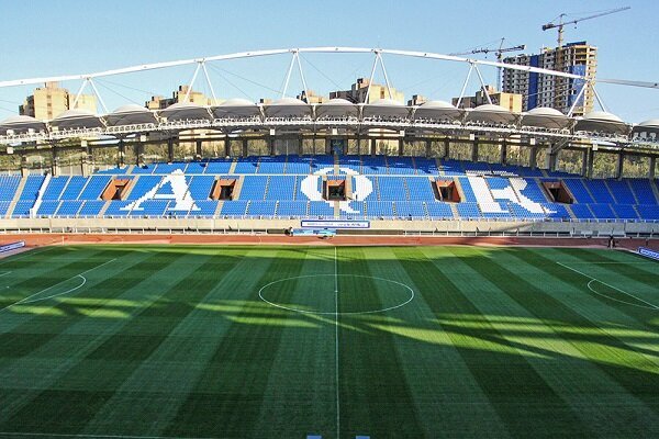 روایت غیبت مشهد در نقشه ورزش ایران