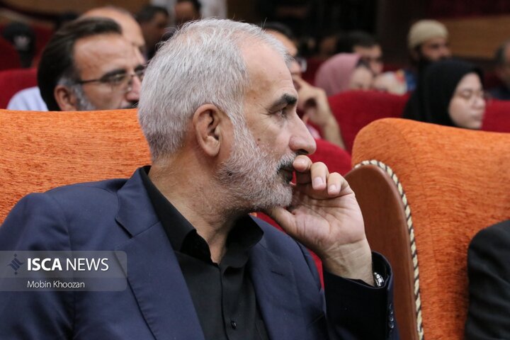 یزد، پایتخت «تمدن کویر» می‌شود؛ تأسیس انستیتوی جهانی گردشگری کویر کلید خورد