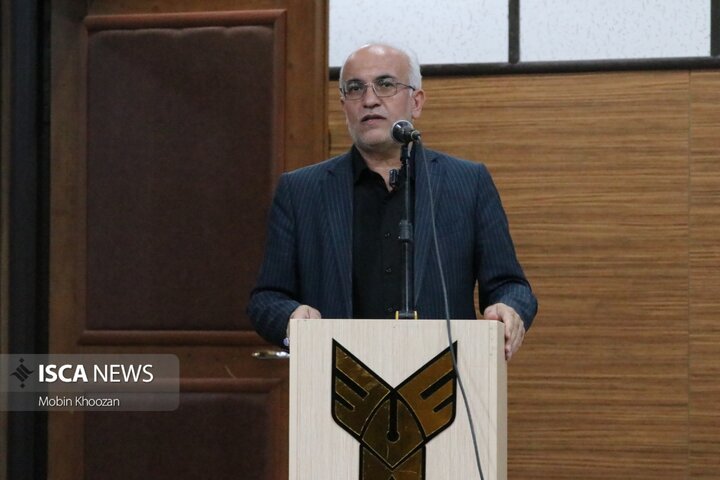 ارتقای عملکرد تحولی دانشگاه و برنامه‌ریزی برای توسعه رشته‌های مهارتی و اشتغال‌محور