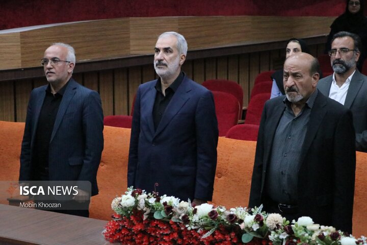 نشست تخصصی کویر؛ مهد تمدن‌های کهن، گهواره گردشگران ایران و جهان