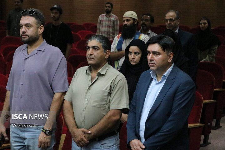 نشست تخصصی کویر؛ مهد تمدن‌های کهن، گهواره گردشگران ایران و جهان