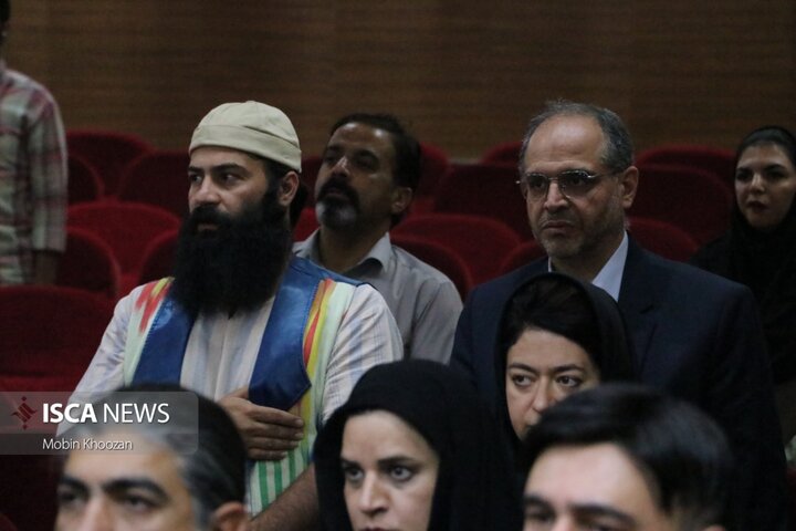 نشست تخصصی کویر؛ مهد تمدن‌های کهن، گهواره گردشگران ایران و جهان