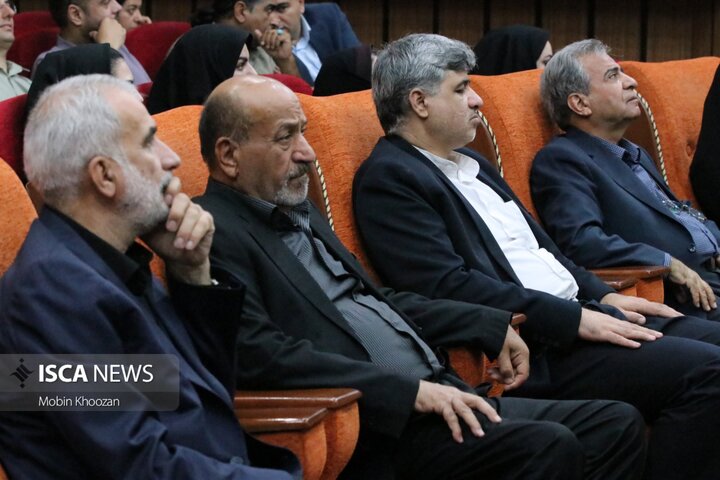 نشست تخصصی کویر؛ مهد تمدن‌های کهن، گهواره گردشگران ایران و جهان