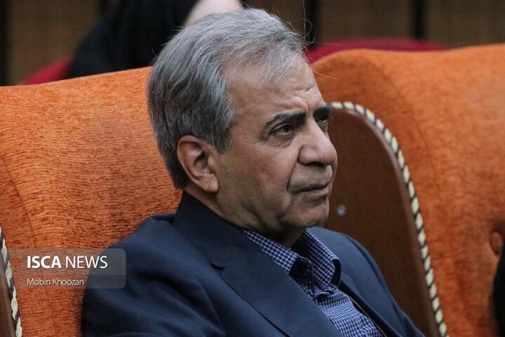 نشست تخصصی کویر؛ مهد تمدن‌های کهن، گهواره گردشگران ایران و جهان