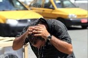افزایش نسبی دمای هوای تهران از روز چهارشنبه