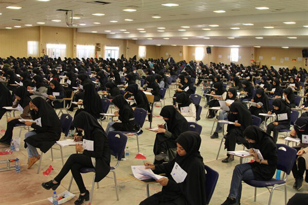 افزایش ضریب دروس تخصصی در آزمون دکتری سال ۱۴۰۵ افزایش ضریب دروس تخصصی در آزمون دکتری سال ۱۴۰۵