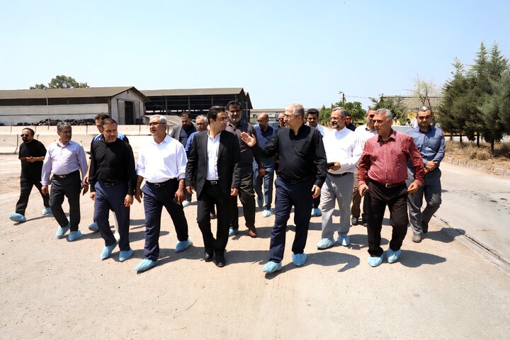 توسعه تحقیقات بومی، راهبردی برای تحقق امنیت غذایی کشور