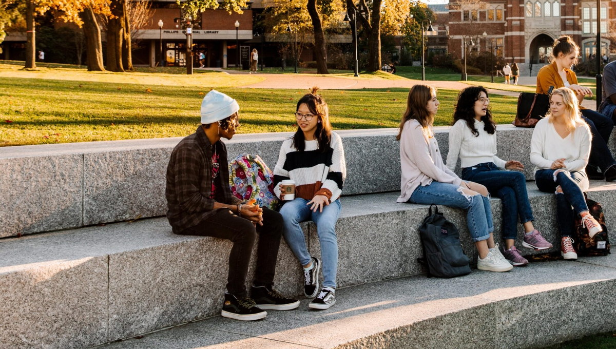 مقایسه زندگی دانشجویی در آلمان و اتریش