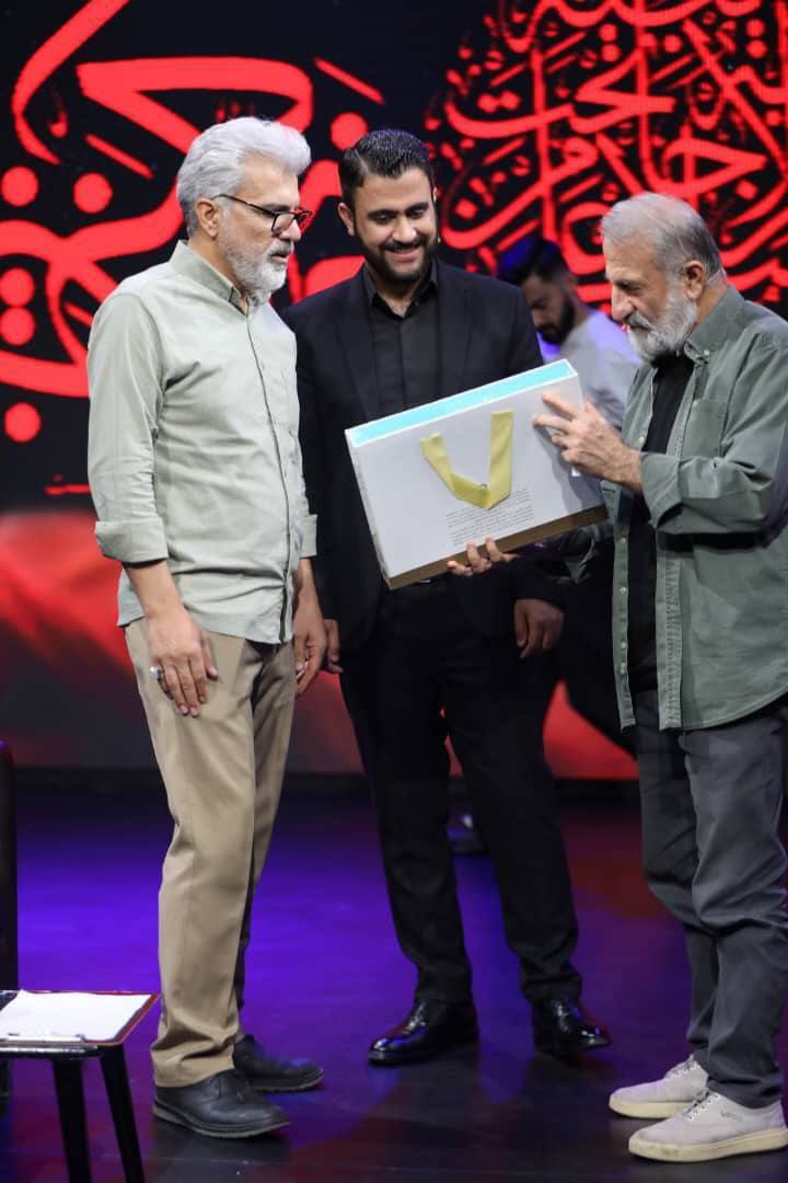 جولان بزهکاران در آپارات/ «اردوگاه» برنامه‌ای با اجرای نوجوان کلاهبردار