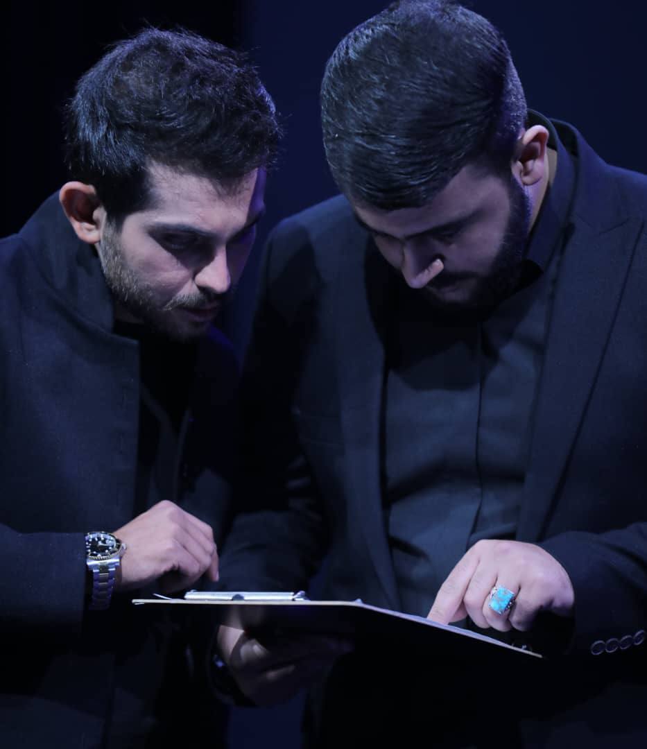 جولان بزهکاران در آپارات/ «اردوگاه» برنامهای با اجرای نوجوان کلاهبردار