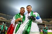 پرسپولیسی سرشناس: استقلالی می‌شوم!