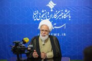 جوانان با جهاد تبیین، روایتگر حقیقت انقلاب باشند