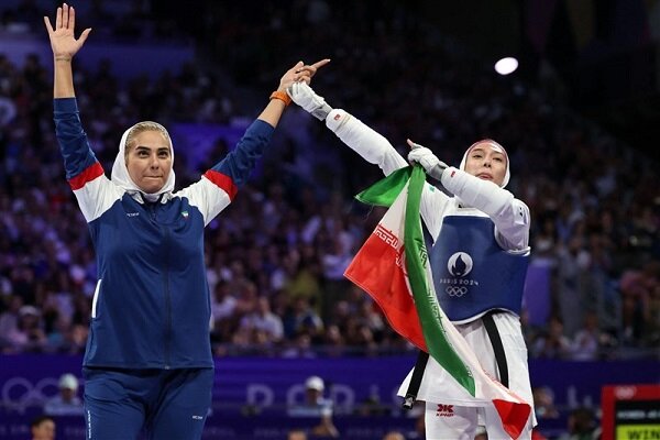 ساعی: فشار عصبی مبینا نعمت‌زاده راحت جبران نمی‌شود / پیرهادی تهمت زده، سندش هم موجود است