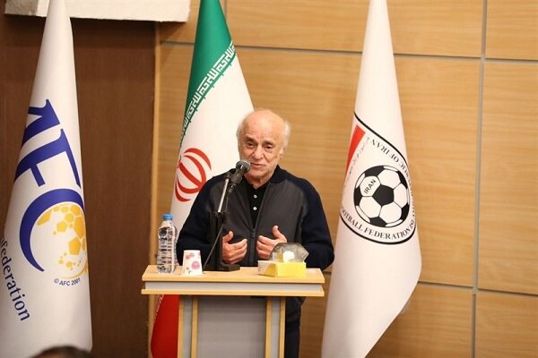  داریوش مصطفوی درگذشت + سوابق