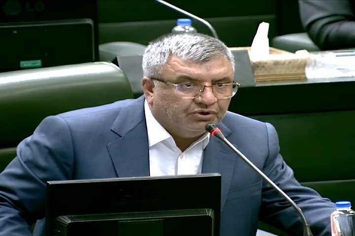 استقرار اداره‌کل جهادکشاورزی در ایرانشهر ضروری است