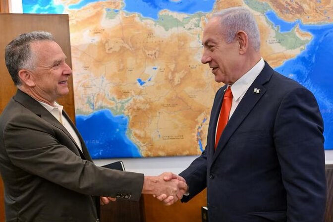 آمریکا شریک جنایت اسرائیل در غزه / واشنگتن با افکار عمومی جهانی بازی می‌کند