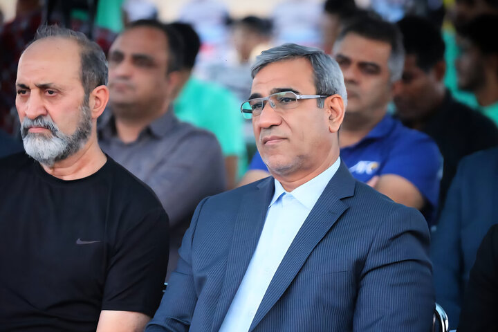 کنسرسیوم صنعت و ورزش خراسان رضوی در آستانه تحقق