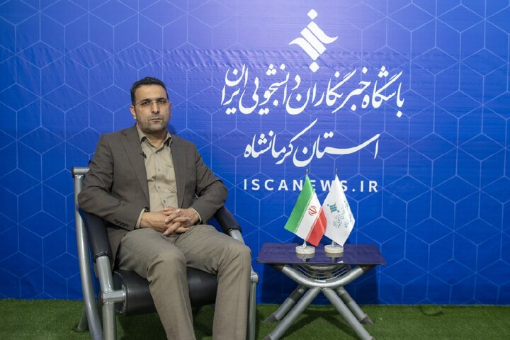 جشنواره بین‌المللی «معراج»، معراجِ کلمات از آموزه‌های آسمانی است