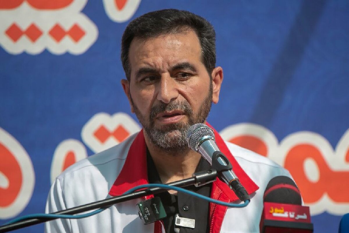 داروخانه هلال‌احمر کرمانشاه پس از ۲۸سال انتظار افتتاح شد