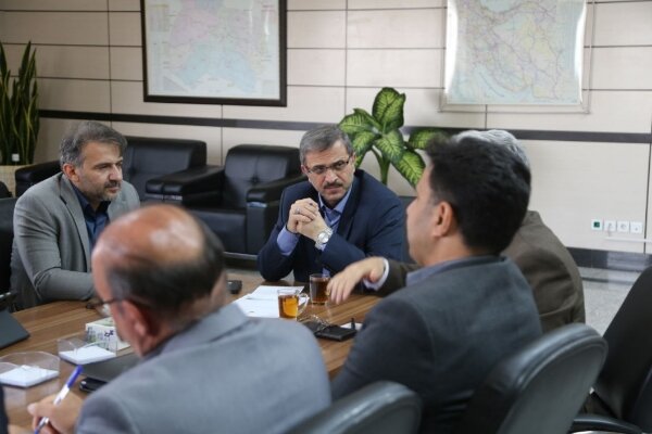 پروژه‌های انرژی تجدیدپذیر خراسان شمالی در آستانه افتتاح در هفته دولت