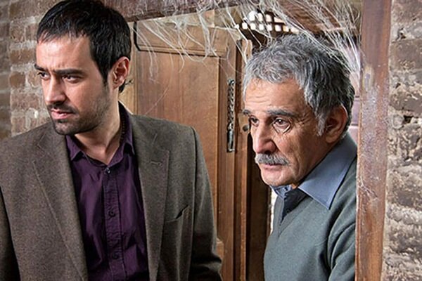 نسخه اصلی «خانه پدری» در فیلم نت عرضه شد