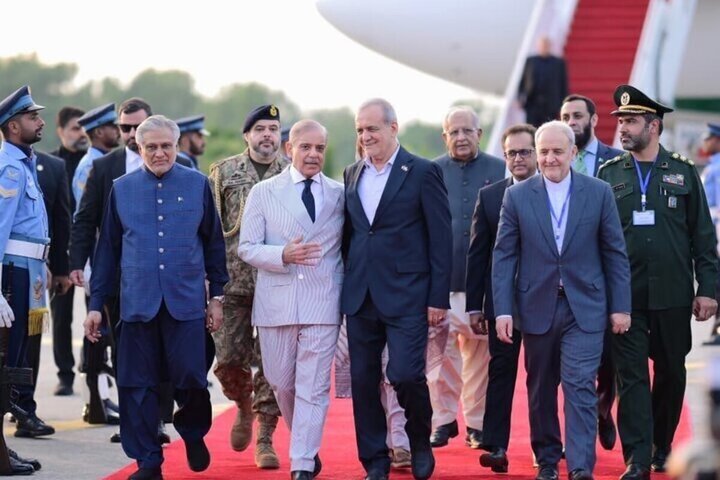 سفر رئیس جمهور به پاکستان فرصتی برای تقویت مواضع مشترک و ترسیم همکاری‌های آینده