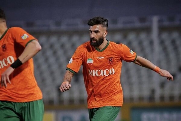 علی شجاعی از مس رفسنجان جدا شد