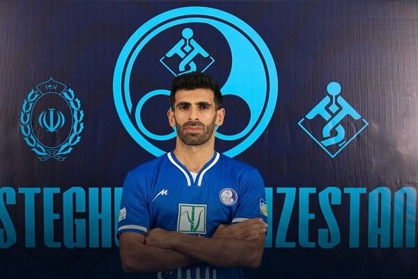 اولین خرید استقلال خوزستان رونمایی شد