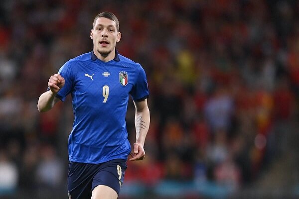 پرسپولیس دنبال مهاجم سابق تیم ملی ایتالیا + عکس