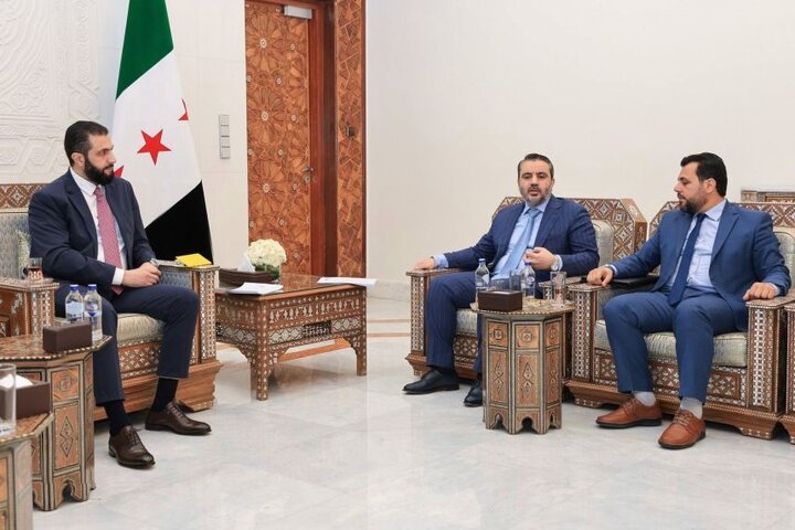 اولین انتخابات سوریه پس از برکناری اسد / امیدی به ایجاد دموکراسی هست؟