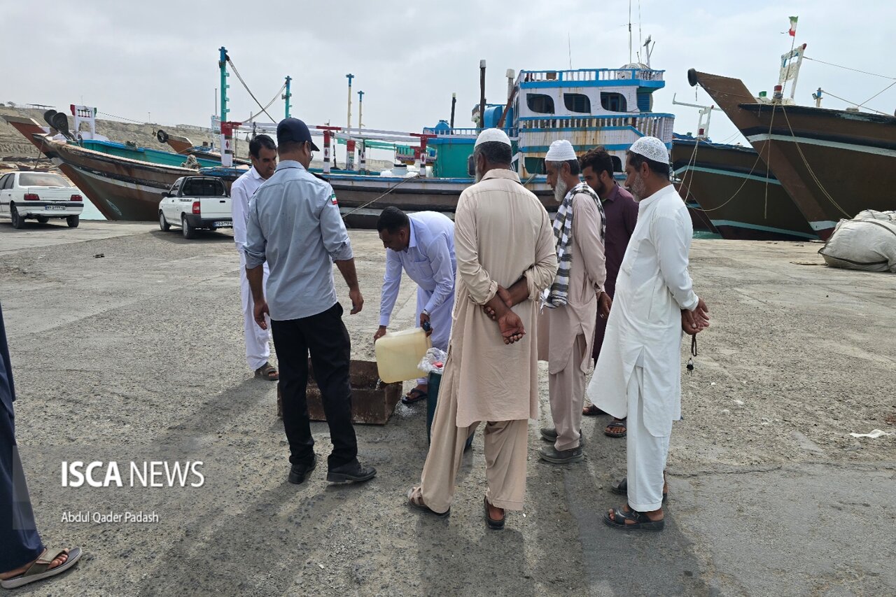 مانور ایمنی و محیط زیست