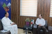 توسعه هدفمند خدمات شهری با تمرکز بر مدیریت هوشمند پسماند