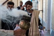 دروازه‌ای که بسته شد؛ سیستان و بلوچستان چشم‌انتظار زائران پاکستانی اربعین