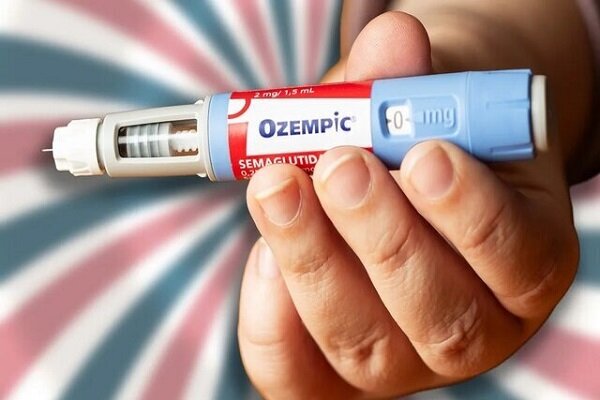 تاثیرات جانبی داروی پرمصرف اوزمپیک برای کاهش وزن