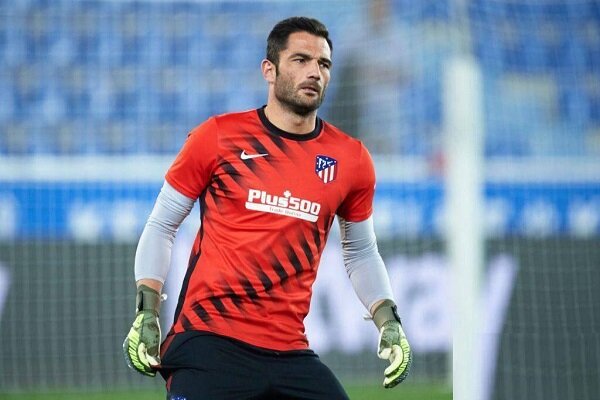 استقلال در آستانه رونمایی از گلر رئال‌مادرید