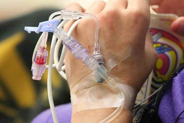 وزارت بهداشت روایت بیماران خاص از روزهای جنگ را بشنود